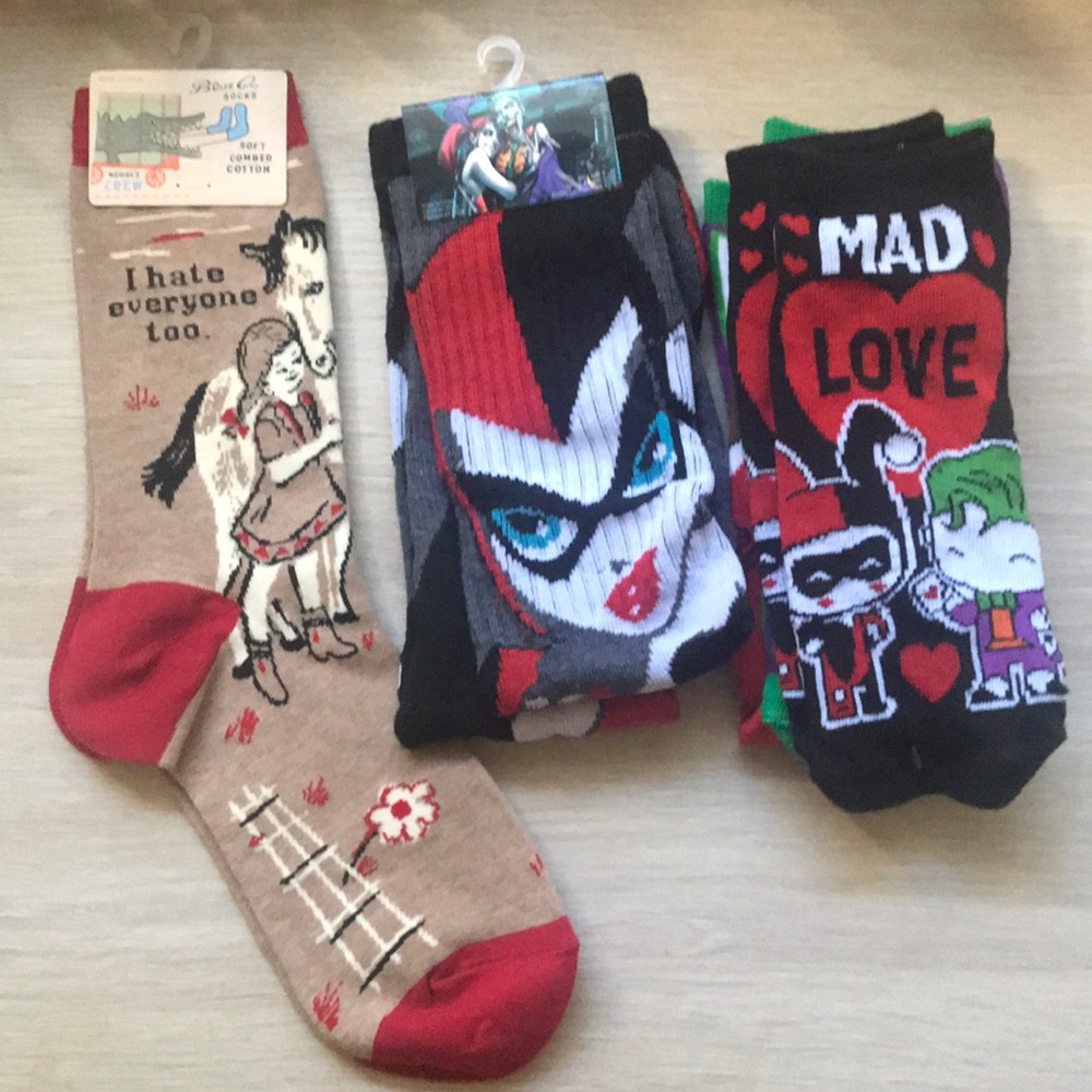 Sale! 🔵 Sock bundle